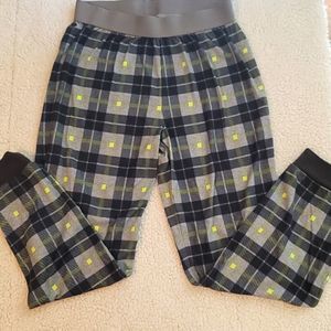 Boys old navy pajama pants size 10-12